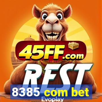 8385 com bet